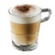 Latte Macchiato